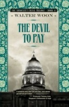 Devil to Play main product photo