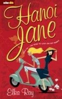 Hanoi Jane