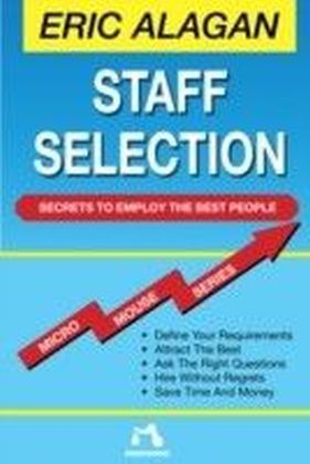 Staff Selection