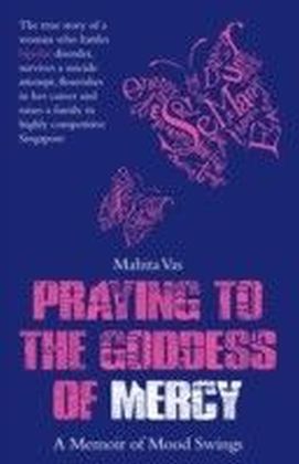 Praying to the Goddess main product photo