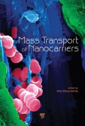Mass Transport of Nanocarriers