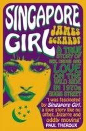 Singapore Girl