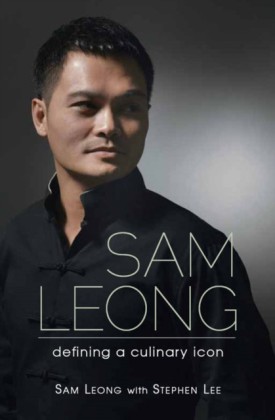 Sam Leong