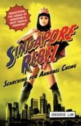 Singapore Rebel