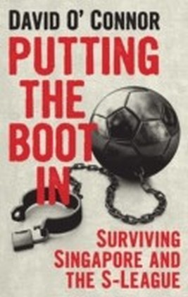 Putting the Boot In