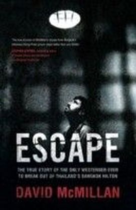 Escape main product photo