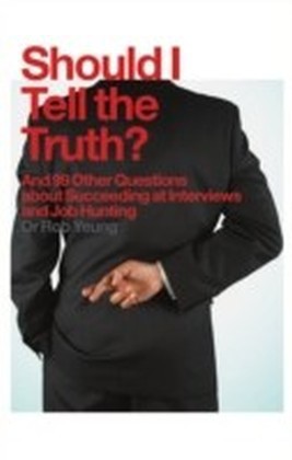 Should I Tell The Truth?