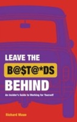 Leave the Bastards Behind main product photo