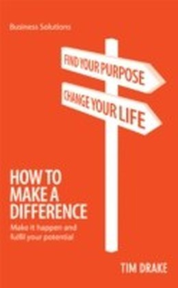 BSS How To Make a Difference