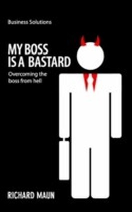 BSS My Boss Is a Bastard main product photo