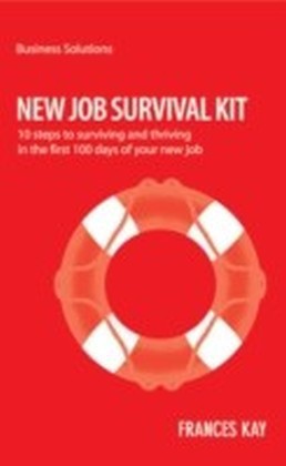 BSS New Job Survival Kit