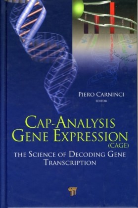 Cap-Analysis Gene Expression (CAGE)