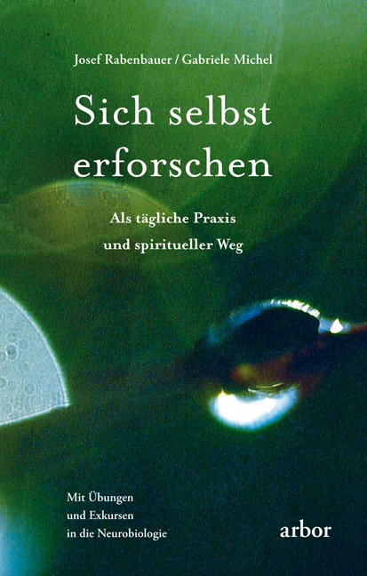Sich selbst erforschen main product photo