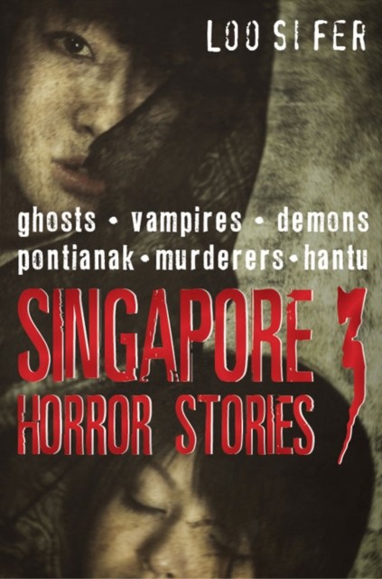 Singapore Horror Stories main product photo