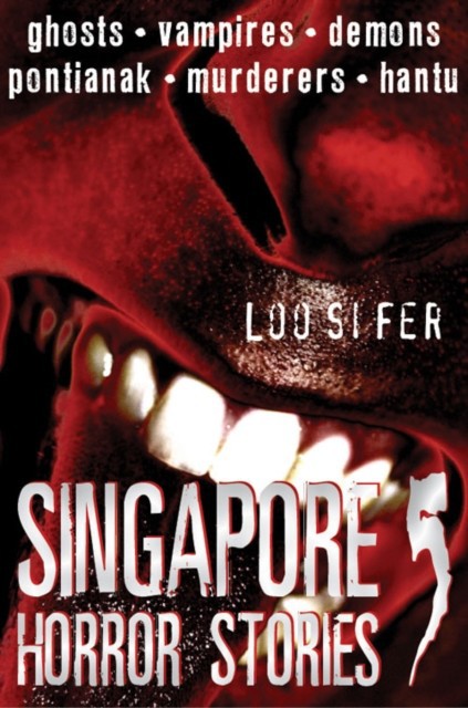Singapore Horror Stories main product photo