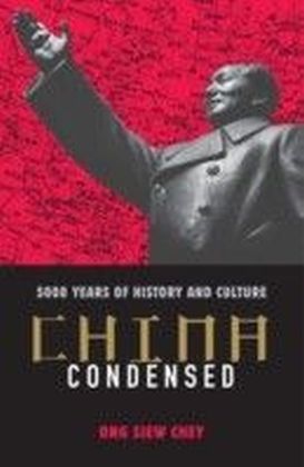 China Condensed