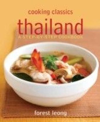 Cooking Classics Thailand main product photo