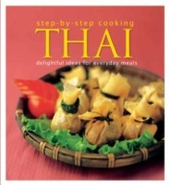 Step by Step Cooking Thai