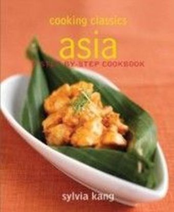 Cooking Classics Asia main product photo