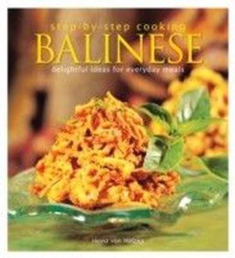 Step by Step Cooking
