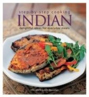 Step by Step Cooking
