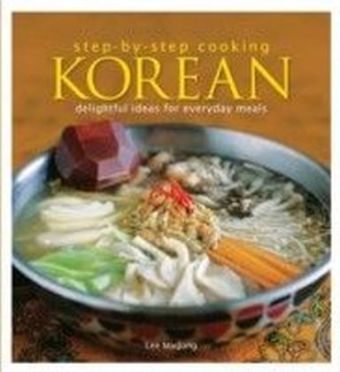 Step by Step Cooking Korean