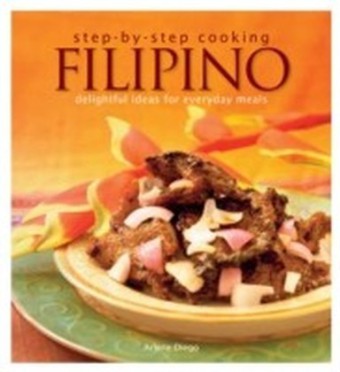 Step by Step Cooking Filipino