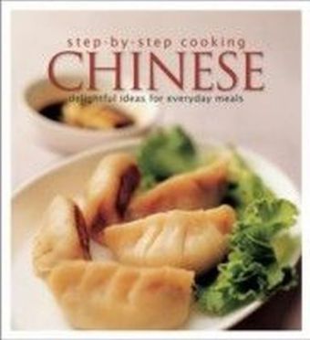 Step by Step Cooking Chinese