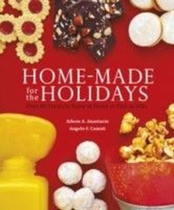 Homemade for the Holidays