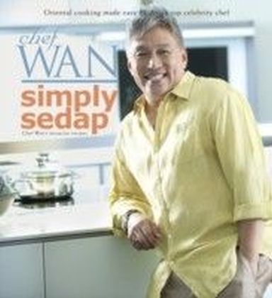 Simply Sedap main product photo