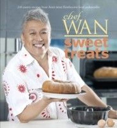 Chef Wan Sweet Treats main product photo