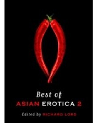 Best of Asian Erotica