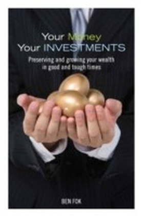 Your Money Your Investment