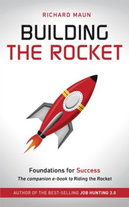 Buidling the Rocket