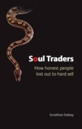 Soul Traders main product photo