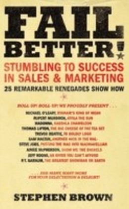 Fail Better