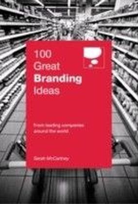 100 Great Branding Ideas