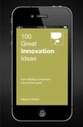 100 Great Innovation Ideas