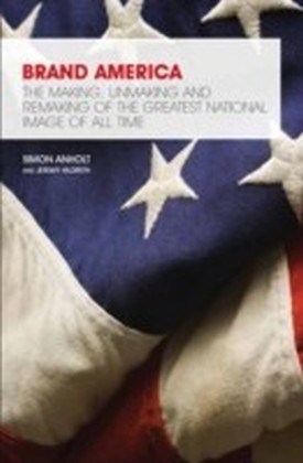 Brand America main product photo