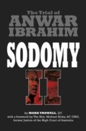 SODOMY II main product photo