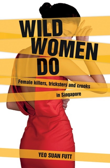 Wild Women Do main product photo