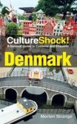 CultureShock! Denmark
