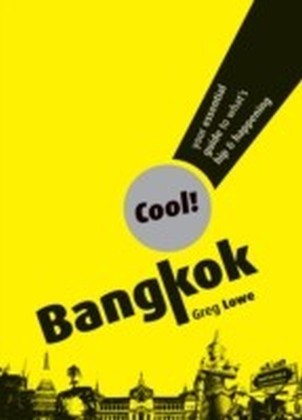 Cool Bangkok