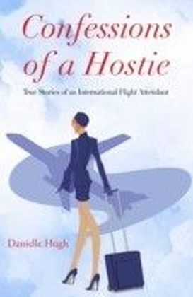 Confessions of a Hostie