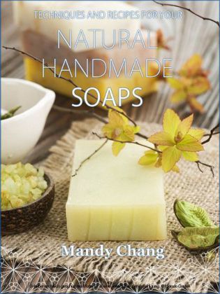 Natural handmade soaps