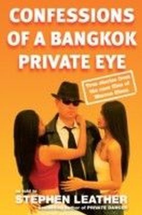 Confessions of a Bangkok PI main product photo