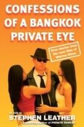 Confessions of a Bangkok PI