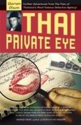 Thai Private Eye