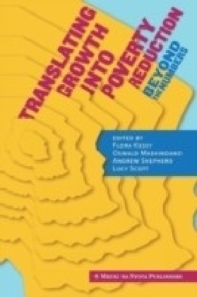 Translating Growth into Poverty Reduction