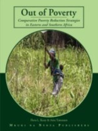 Out of Poverty. Comparative Poverty Reduction Strategies in Eastern and Southern Africa main product photo